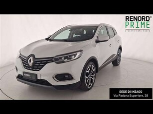 Renault Kadjar1.3 tce Sport Edition2 140cv edc fap