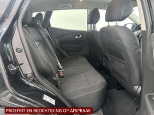 Renault Kadjar1.3 TCe Zen Trekhaak|Navi|Led|Clima|PDC|