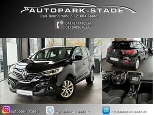 Renault Kadjar1.3 Zen LED Navi Digital Ass. PDC Keyless