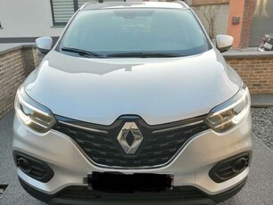 Renault Kadjar1.33 TCe Limited EDC GPF