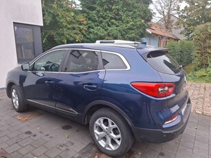 Renault Kadjar1.33 TCe Limited GPF