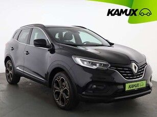 Renault Kadjar1.3TCe Aut.140 Black Edition+LED+NAVI+RFK