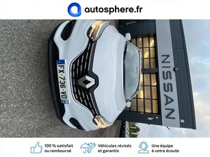 Renault Kadjar1.5 Blue dCi 115ch Business - 21