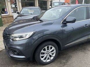 Renault Kadjar1.5 BLUE DCI 115CH BUSINESS EDC - 21