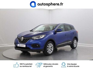 Renault Kadjar1.5 Blue dCi 115ch Business EDC - 21