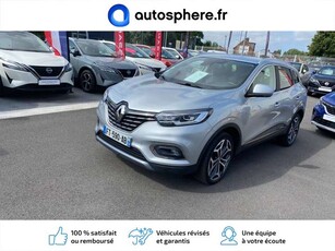 Renault Kadjar1.5 Blue dCi 115ch Intens - 21