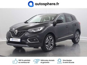 Renault Kadjar1.5 Blue dCi 115ch Intens