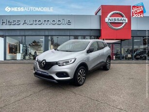 Renault Kadjar1.5 Blue dCi 115ch Limited - 21