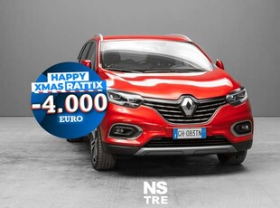 Renault Kadjar1.5 blue dci 115CV Black Edition edc