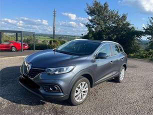 Renault Kadjar1.5 Blue dCi Intens