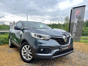 Renault Kadjar1.5 Blue dCi Intens BOITE-AUTO/NAV/CARPLAY/PDC