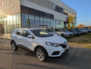 Renault Kadjar1.5 blue dci Sport Edition 115cv edc