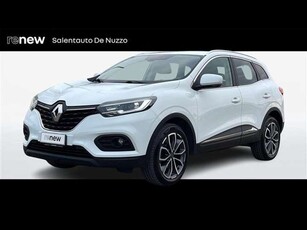 Renault Kadjar1.5 Blue dCi Sport Edition EDC FAP