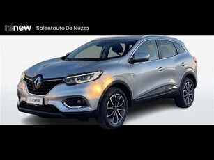 Renault Kadjar1.5 Blue dCi Sport Edition FAP