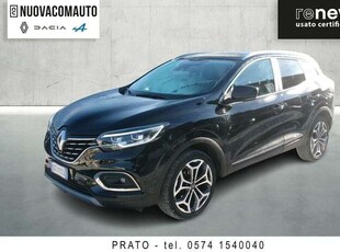 Renault Kadjar1.5 blue dci Sport Edition2 115cv