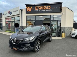 Renault Kadjar1.5 DCI 110 ch BOSE EDITION