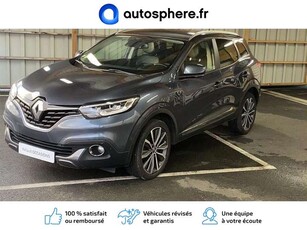 Renault Kadjar1.5 dCi 110ch energy Business eco²