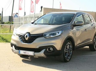 Renault Kadjar1.5 DCI 110CH ENERGY EDITION ONE EDC ECO²