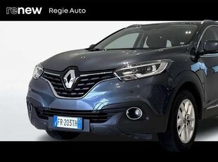 Renault Kadjar1.5 dCi Energy 110cv Intens 1.5 DCI ENERGY INTENS