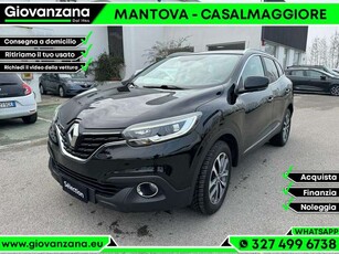 Renault Kadjar1.5 dci energy Hypnotic 110cv edc