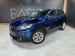 Renault Kadjar1.5 dci energy Hypnotic 110cv * SINISTRATA *