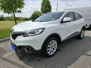 Renault Kadjar1.5 dci energy Hypnotic16 (magnetik) 110cv edc