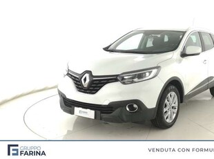 Renault Kadjar1.5 dCi Energy Intens