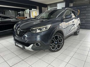 Renault Kadjar1.5 dci energy Sport Edition2 110cv edc