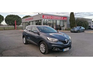 Renault Kadjar1.5 Energy dCi 110 EDC Business +CAMERA