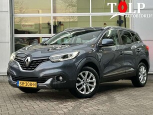 Renault Kadjar1.5 intens AUTO RIJDT MAAR BAK GEEFT STORING!