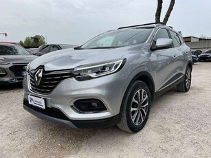 Renault Kadjar1.5d 116cv *INTENS BOSE* TELECAM. NAVI CRUISE