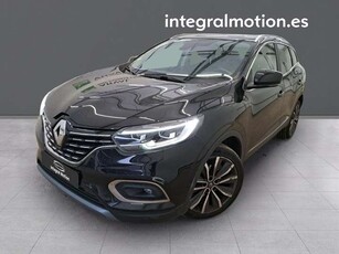 Renault Kadjar1.5dCi Blue Intens 85kW