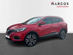 Renault Kadjar1.5dCi Blue Zen EDC 85kW