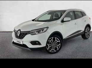 Renault Kadjar1.5dCi Blue Zen EDC 85kW