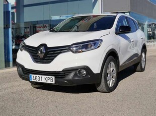 Renault Kadjar1.5dCi Energy Limited 81kW