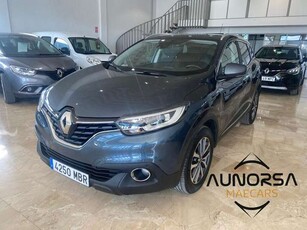 Renault Kadjar1.5dCi Energy Zen EDC 81kW