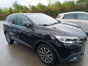 Renault Kadjar1.6 dCi 130chBusiness X-Tronic