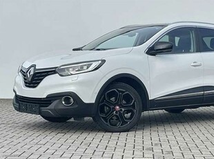 Renault Kadjar1,6 dCi 4WD digit Cockpit Keyless LED Link Navi