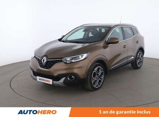 Renault Kadjar1.6 dCi Energy Edition One 130 ch