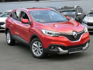 Renault Kadjar1.6 dCI Energy XMOD Euro6/Navigation,Teilleder,SHZ