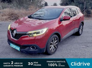 Renault Kadjar1.6dCi Energy Intens 96kW