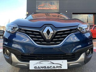 Renault Kadjar1.6dCi Energy Zen X-Tronic 96kW