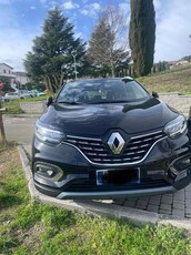 Renault Kadjar1.7 blue dci Black Edition 4x4 150cv