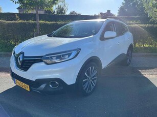 Renault KadjarAutomaat, Navi, Led 1.2 TCe Extase