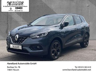 Renault KadjarBlack Edition