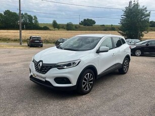 Renault KadjarBlue dCi 115 EDC Evolution