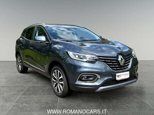 Renault KadjarBlue dCi 115CV EDC Business