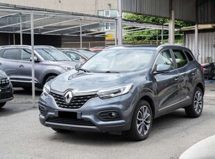 Renault KadjarBlue dCi 8V 115 CV Sport Edition2