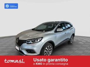 Renault KadjarBlue dCi 8V 115CV EDC Intens