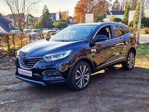 Renault KadjarBose Edition 4x4/1Hand/59000km(/Bose/Schwarz/Euro6